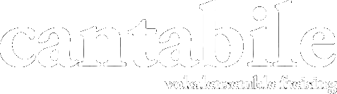 Vokalensemble Cantabile Freising e.V.