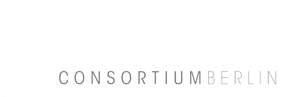 Junges Consortium Berlin - Jugendkammerchor