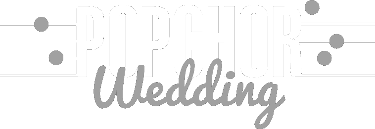 PopChor Wedding