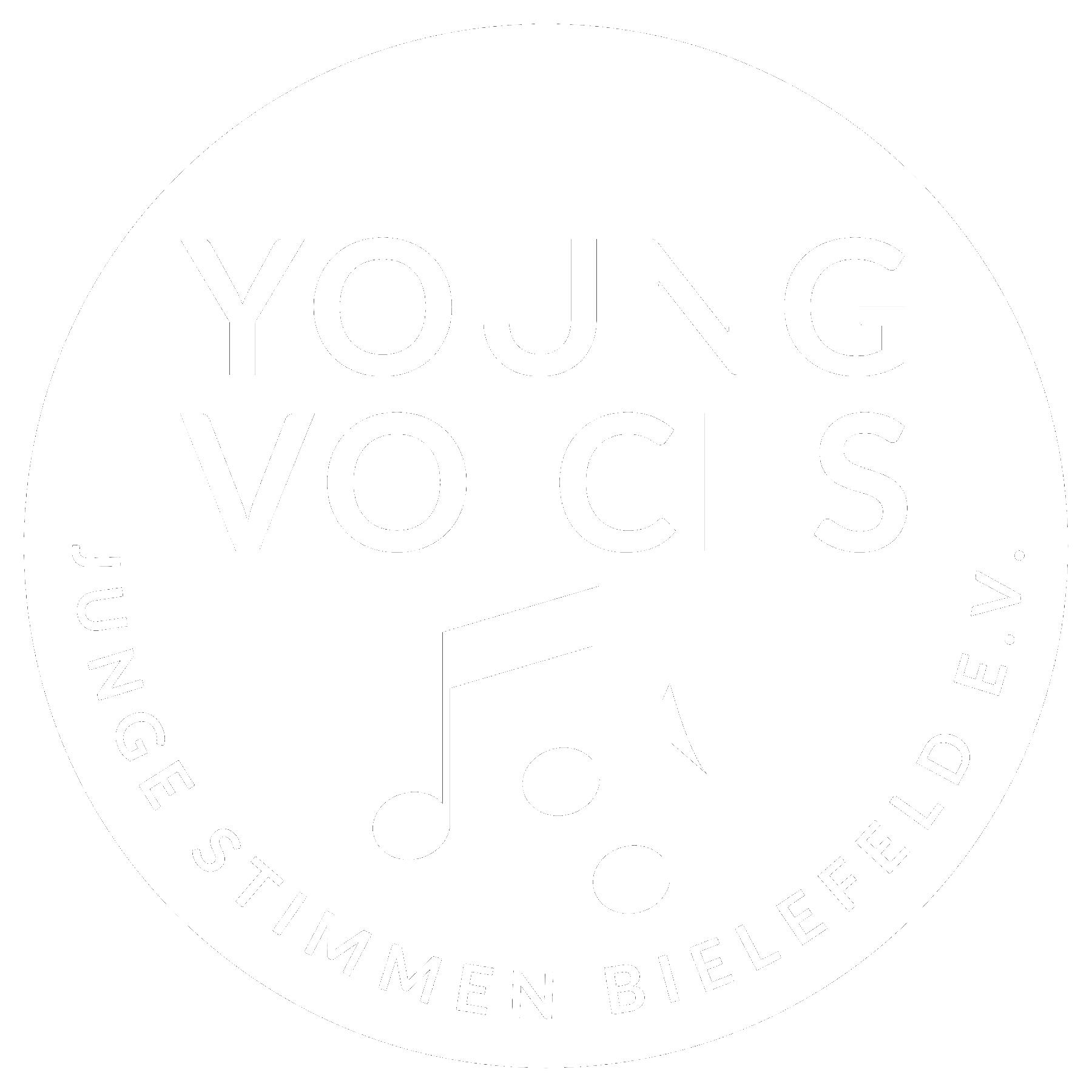 Young Voices - Junge Stimmen Bielefeld e.V.