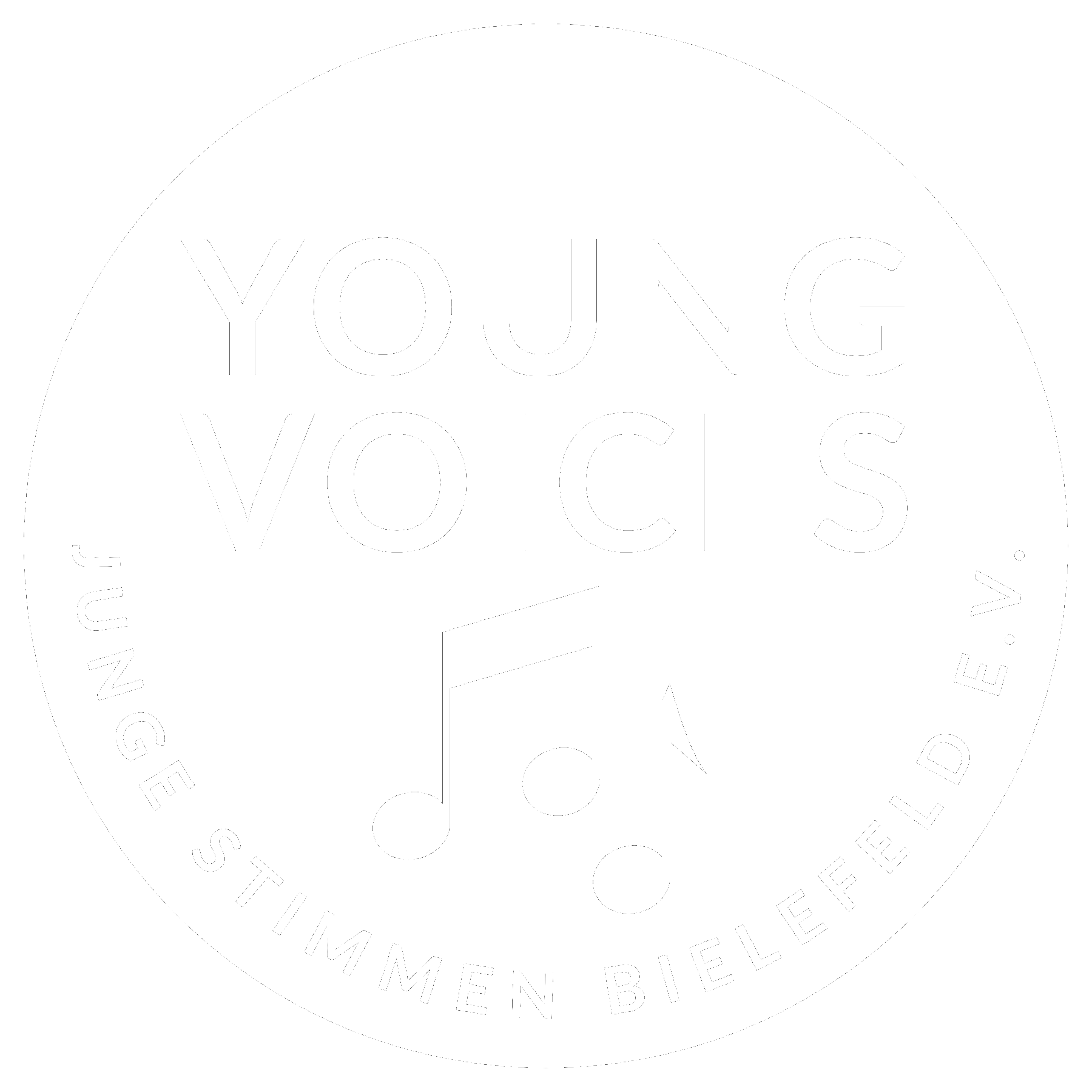 Young Voices - Junge Stimmen Bielefeld e.V.